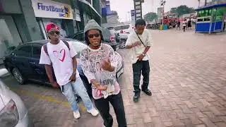 Non stresse cours suprême feat dada prodige x dlv x astro x puissance sonore x piano