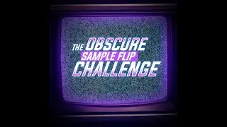 THE OBSCURE SAMPLE FLIP LIVE REVIEW 7 (2025/ 03/ 07)