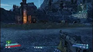 Igniting Varkids Borderlands2 episode 7