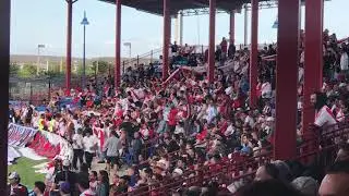 River 1-2 Ind Sta Fe Central Broward Regional Park & Stadium 01/14/18