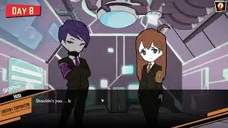 Lobcorp Playthrough day 7 10 (AAAAAAAAAA)