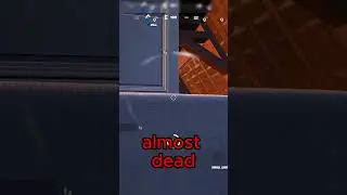 Just have to hide 