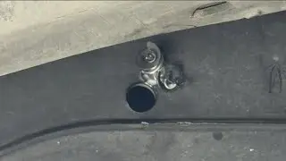 Thieves drill into fuel tanks to steal gas in North Park
