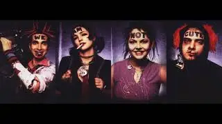 Mindless Self Indulgence - Rip Off (Studio Version)