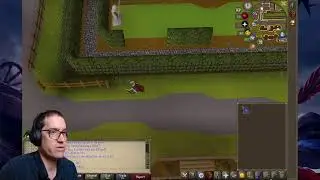 WoW veteran tries OSRS