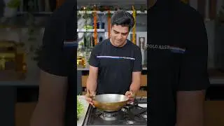 Winter special Desi Palak Chana Recipe #bharatzkitchen #food #recipe