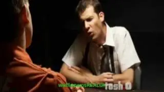 Stephen Quire On TV Part 2 (Preview)
