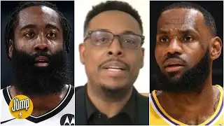Discussing the NBA&rsquo;s whirlwind start to the 2020-21 season | The Jump