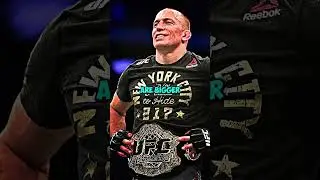 How To Overcome Fear As MMA Fighter