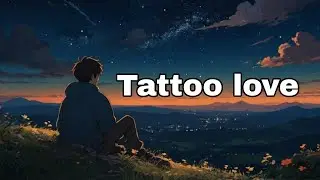 Tattoo love Justin Bieber | New Song