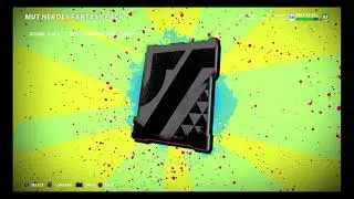 Madden NFL 21 MUT Heroes Fantasy pack opening
