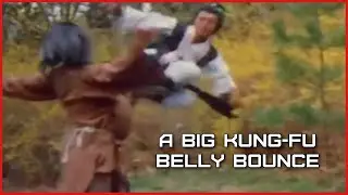 Big Belly Bounce