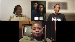 TAKE 3 Episode 1...His & Hers, now on Netflix