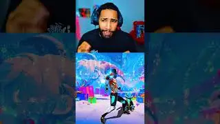 SI EL MAPA DE NEXTERRA FUERA LATINO AMERICA 😱😮&zwj;💨☠️