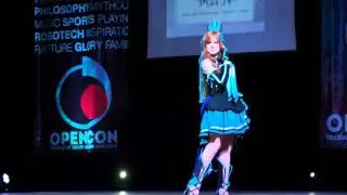 Opencon 2015 ANO9