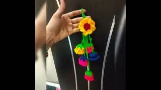 crochet craft ideas💕💕💕