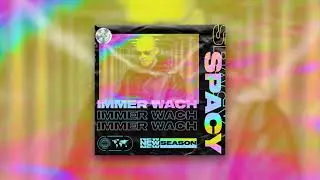 Spacy - Immer wach (Prod. no lyar)