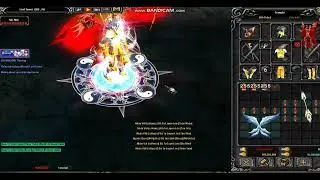 MU KOREA