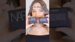 Это подделка? NARS BLUSH DUPE MAKEUP DUPES &mdash; ДОСТУПНАЯ АЛЬТЕРНАТИВНАЯ КОСМЕТИКА NATALIE JADE
