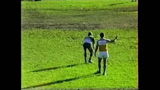 Berowra Wallabies A Grade v Hornsby 14-18 16 June 1991