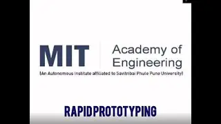MIT ACADEMY OF ENGINEERING Civil prototyping presentation