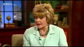 Serita Jakes: Healing the Deep Hurts