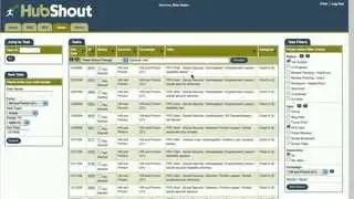 HubShout SEO and PPC Agency View