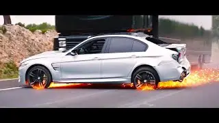 Ilkay Sencan & Dynoro - Rockstar (Speed up Remix) HD 2024