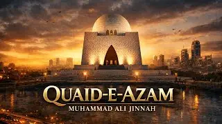 Quaid e Azam Day Speech | Muhammad Ali Jinnah | Class I | 25th December | Zanaib Fatima |