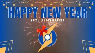 NEW YEAR 2026 CELEBRATION