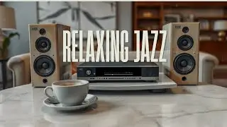 Smooth Jazz R&B Music for Relaxation and Unwinding