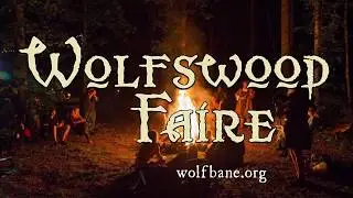 Wolfswood Faire 2018