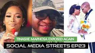 SOCIAL MEDIA STREETS EP23