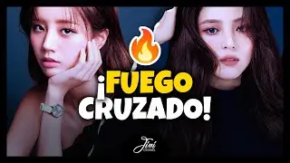 💥HAN SO HEE SE CANSÓ DE LOS RUMORES Y DICE TODA SU VERDAD