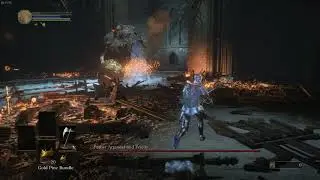 DS3 hypermode on NG be like