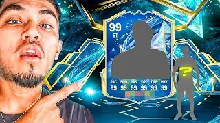 Do NOT let this SERIE A TOTS SBC EXPIRE ... 😱