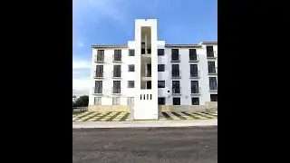DEPARTAMENTO EN VENTA LAS HACIENDAS CD DEL SOL BONARDA