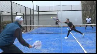 Tenis inaczej - padel już w Poznaniu!
