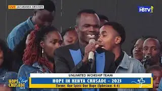 SEE HOW THE FIRE OF GOD CAME DOWN TO RESCUE HIS PEOPLE .....