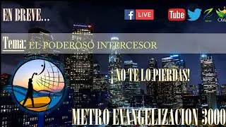 EL PODEROSO INTERCESOR