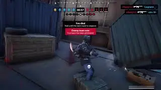 Throw Back To Vigor