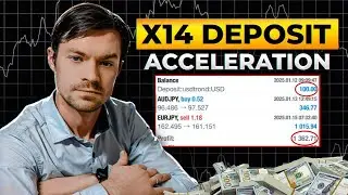 $100 to $1300 in 2 Trades? My 