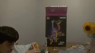 LEGO BUILDING STREAM!