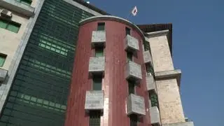 Japan closes Mali embassy over security fears