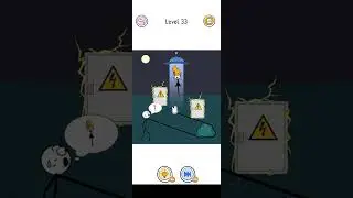 Thief Game Draw Puzzle / Shorts / Short / Viral / Short Video / Trending /Trending Shorts💯💥💯✨