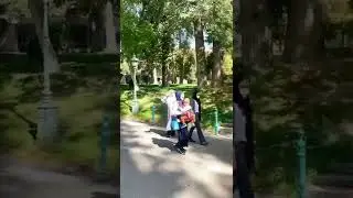 Jalan-jalan yuk&hellip;😃 #healing #healingmusic  #niavaranpalace #tehran #iran #shorts #maumere