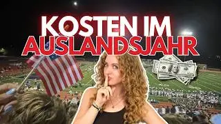 Keine Panik vor Auslandsjahr-Kosten! Josi & Annika zeigen, wie's machbar wird🔥| X-CHANGE