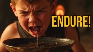 I Tried The Spartan Diet That Made Warriors