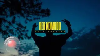 Elevate Your Videos Using ONLY Natural Light | Red Komodo Footage