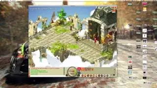 Let's Play Dofus Ep.1